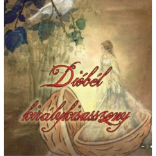 Dióbél királykisasszony egyéb könyv