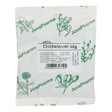  DIÓFALEVÉL 40G gyógytea
