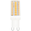 Diolamp Capsule SMD LED izzó, 5 W/ G9/ 230 V/ 4000 K/ 420 lm/ 360°/ dimmelhető