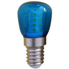  Diolamp Mini LED izzó, ST26, kék (T26B) izzó