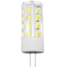 Diolamp SMD LED Capsule, 5 W, G4, 12 V, 4000K, 410 lm, 360° izzó