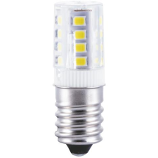  Diolamp SMD mini LED csőizzó, 1 W, E14, 230 V (E1428351CW) izzó