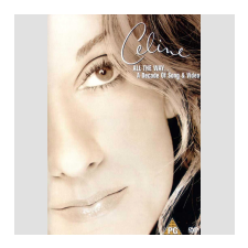 Dion, céline Céline Dion - All the Way... A Decade of Song (Dvd) egyéb zene