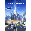 Dionic Software InfraSpace (PC - Steam elektronikus játék licensz)
