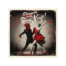  Dionysos - Plays Bird'N'Roll! (CD) alternatív
