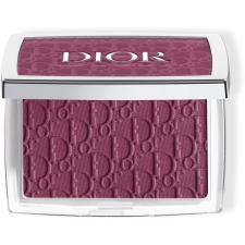 Dior Backstage Rosy Glow Blush élénkítő arcpirosító árnyalat 006 Berry 4,4 g arcpirosító, bronzosító
