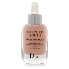 Dior Capture Youth Matte Maximizer Age-Delay Serum 30 ml arcszérum
