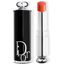 Dior Dior Addict fényes ajakrúzs utántölthető árnyalat 659 Coral Bayadere 3,2 g rúzs, szájfény