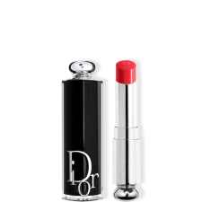 Dior Dior Addict Hydrating Shine Lipstick Rose vents Vents Rúzs 3.2 g rúzs, szájfény