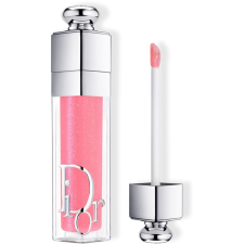 Dior Dior Addict Lip Maximizer dúsító ajakfény árnyalat #010 Holographic Pink 6 ml rúzs, szájfény