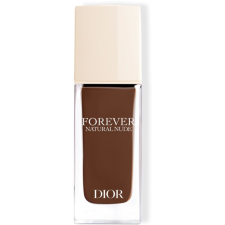 Dior Dior Forever Natural Nude természetes hatású alapozó árnyalat 9N Neutral 30 ml smink alapozó