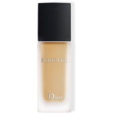 Dior Dior Forever tartós matt make-up árnyalat 2WO Warm Olive 30 ml smink alapozó