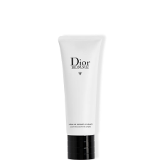 Dior Dior Homme Bőrnyugtató Borotvahab 125 ml borotvahab, borotvaszappan