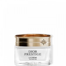 Dior Dior Prestige La Crème Texture Fine Kombinált És Zsíros Bőrre Öregedésgátló Arckrém 50 ml arckrém