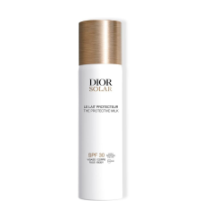 Dior Dior Solar - The Protective Milk For Face And Body SPF 30 Fényvédő Tej 125 ml naptej, napolaj