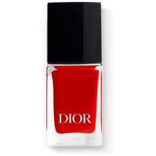 Dior Dior Vernis körömlakk árnyalat 999 Rouge 10 ml körömlakk