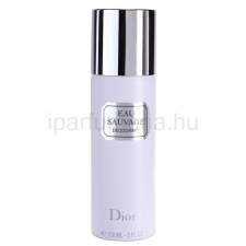 Dior Eau Sauvage dezodor férfiaknak 150 ml dezodor