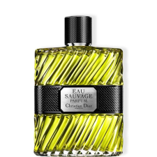 Dior Eau Sauvage Parfüm, 100 ml - Kifinomult Férfi Illat kozmetikai ajándékcsomag