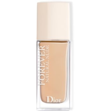 Dior Forever Natural Nude természetes hatású make-up árnyalat 2W Warm 30 ml smink alapozó