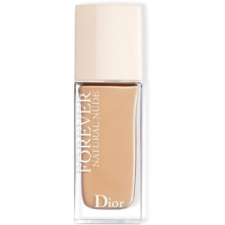Dior Forever Natural Nude természetes hatású make-up árnyalat 3W Warm 30 ml smink alapozó