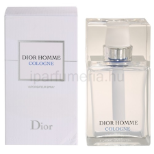 Dior Homme Cologne (2013) kölnivíz férfiaknak 75 ml + minden rendeléshez ajándék. parfüm és kölni