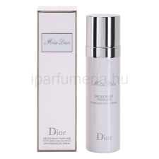 Dior Miss Dior dezodor nőknek 100 ml dezodor