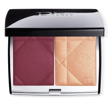 Dior Rouge Blush & Glow Dioriviera Pirosító arcpirosító, bronzosító