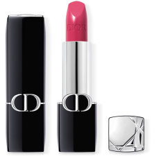 Dior Rouge Dior hosszan tartó rúzs utántölthető árnyalat 678 Culte Satin 3,5 g rúzs, szájfény