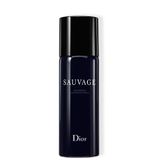Dior Sauvage Deodorant Spray Dezodor 150 ml dezodor