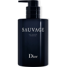 Dior Sauvage Shower Gel 250 ml (8013587HURT) tusfürdők