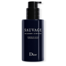 Dior Sauvage The Cleanser Arctisztító 125 ml arctisztító