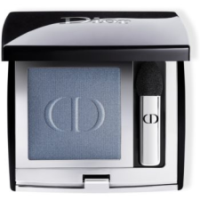 Dior show Mono Couleur Couture professzionális hosszantartó szemhéjfesték árnyalat 240 Denim 2 g szemhéjpúder
