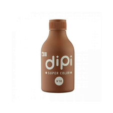 DIPI Super color 50 tejeskávé 100 ml fal- és homlokzatfesték