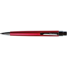DIPLOMAT Golyóstoll Diplomat Magnum piros 0,8 mm kék toll