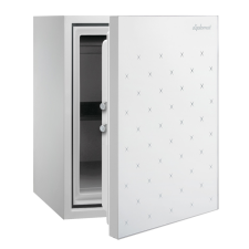 Diplomat Safe® Istella S500 White Újgenerációs Exkluzív széf széf