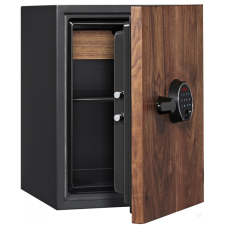 Diplomat Safe® X-Wood DBAUM 500 Tűzálló exkluzív széf széf