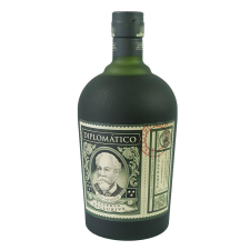  Diplomatico Exclusiva rum - Double Magnum palack (3L / 40%) rum