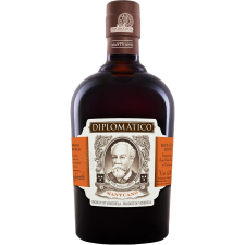 Diplomatico Mantuano rum DRS (0,7L / 40%) rum