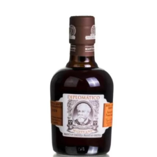  Diplomatico Rum Mantuano 0,35l rum