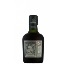 Diplomatico Rum Reserva Exclusiva 0,05l rum