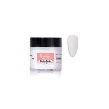 Dipping powder 30ml #02 Fehér körömdíszítő
