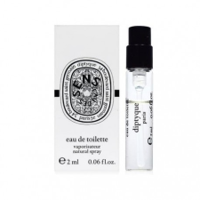 Diptyque Eau Des Sens, Illatminta EDT parfüm és kölni