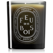 Diptyque Feu de Bois illatgyertya (Dark) 300 ml gyertya