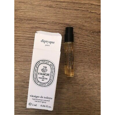 Diptyque Vinaigre de Toilette, Illatminta parfüm és kölni