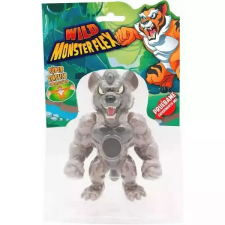 DIRAMIX Monsterflex Vadállatok - nyújtható figura: Jackal - sakál játékfigura