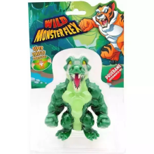 DIRAMIX Monsterflex Vadállatok - nyújtható figura: Krock - krokodil játékfigura