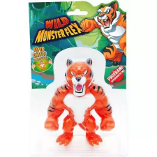 DIRAMIX Monsterflex Vadállatok - nyújtható figura: Tigerex - tigris játékfigura
