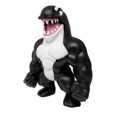 DIRAMIX Monsterflex Vízi szörnyek nyújtható figura - Black Ork (0326) játékfigura