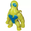 DIRAMIX Monsterflex: Vízi szörnyek nyújtható figura - Hoctopus