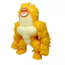 DIRAMIX Monsterflex: vízi szörnyek nyújtható figura - puffer játékfigura